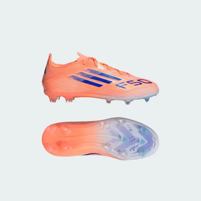 adidas-f-50-elite-fg-coral-blaze-pack-kids-jh7715 Category | SUFC Jerseys & Football Gear