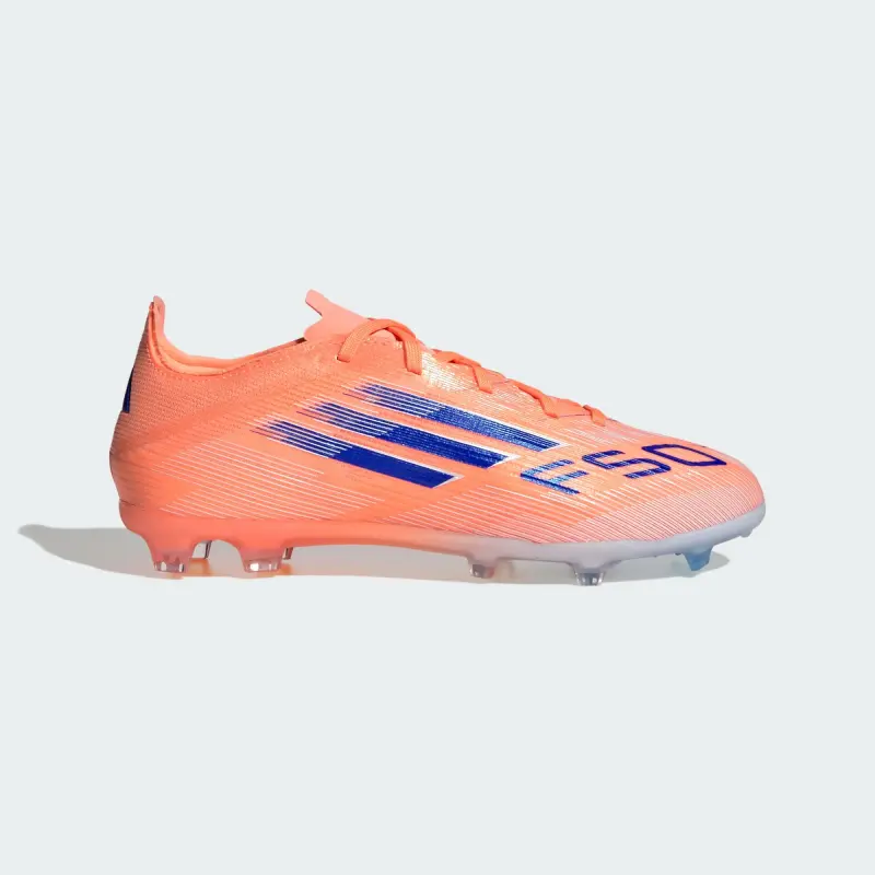 adidas-f-50-elite-fg-coral-blaze-pack-kids-jh7715 Category | SUFC Jerseys & Football Gear