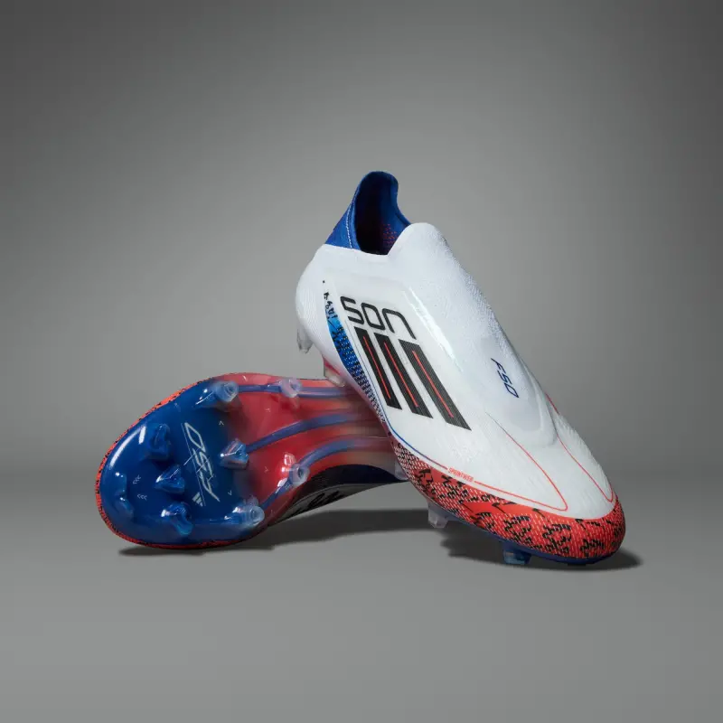 adidas-f-50-elite-laceless-fg-son-heung-min-taegeuk-7-jq5071 Category | SUFC Jerseys & Football Gear