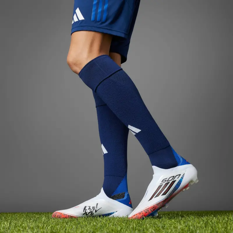 adidas-f-50-elite-laceless-fg-son-heung-min-taegeuk-7-jq5071 Category | SUFC Jerseys & Football Gear