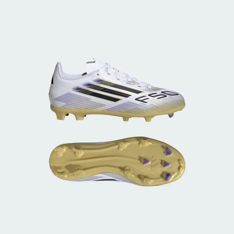 adidas-f-50-league-fgmg-road-to-glory-pack-kids-jh7745 Category | SUFC Jerseys & Football Gear