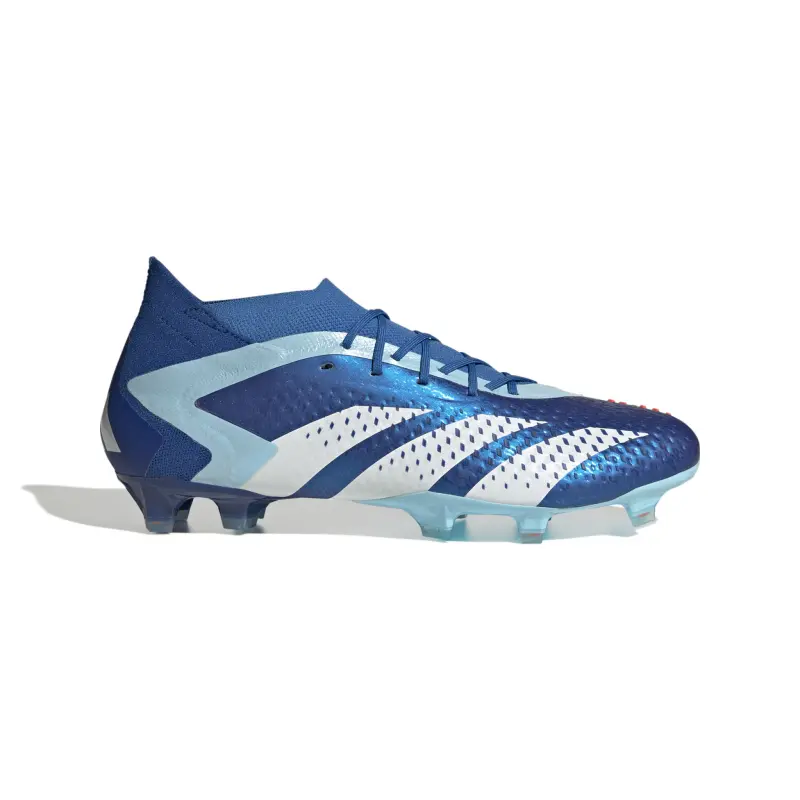adidas-predator-accuracy-1-fg-bluewhite-gz0038 Category | SUFC Jerseys & Football Gear