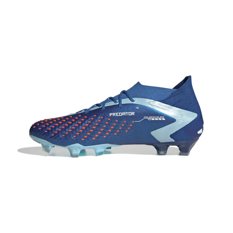 adidas-predator-accuracy-1-fg-bluewhite-gz0038 Category | SUFC Jerseys & Football Gear