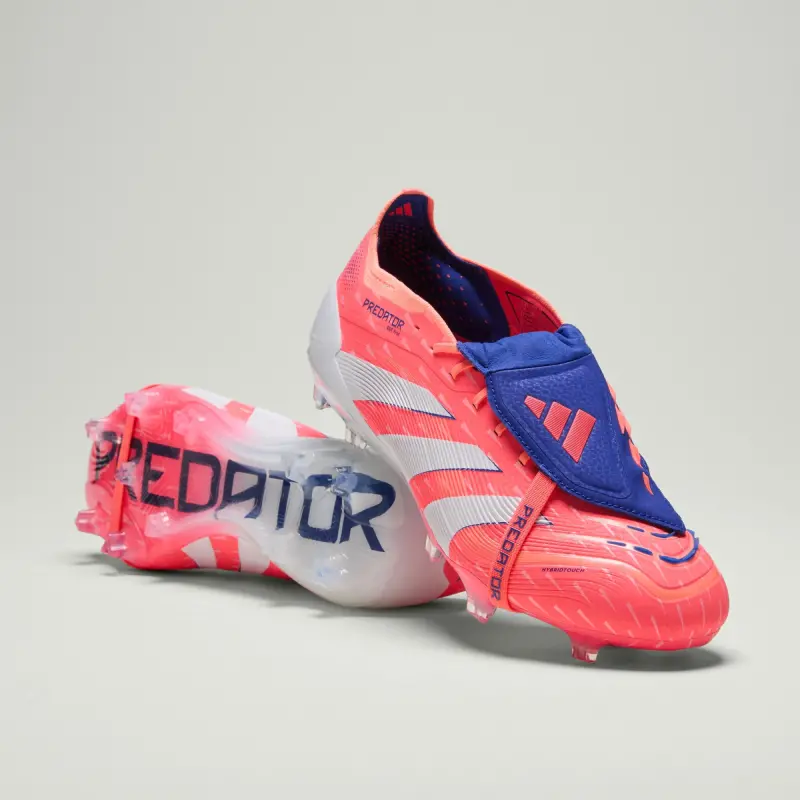 adidas-predator-elite-fold-over-tongue-fg-coral-blaze-pack-ji1093 Category | SUFC Jerseys & Football Gear