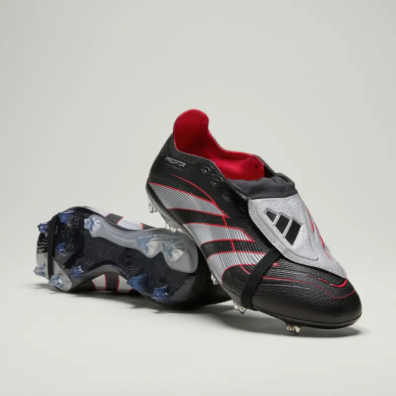 adidas-predator-league-fold-over-tongue-fgmg-bsr-jr6881 Category | SUFC Jerseys & Football Gear