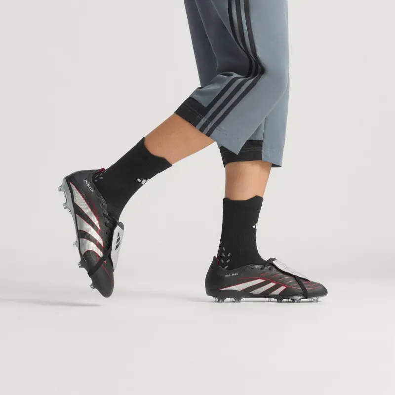 adidas-predator-league-fold-over-tongue-fgmg-bsr-jr6881 Category | SUFC Jerseys & Football Gear