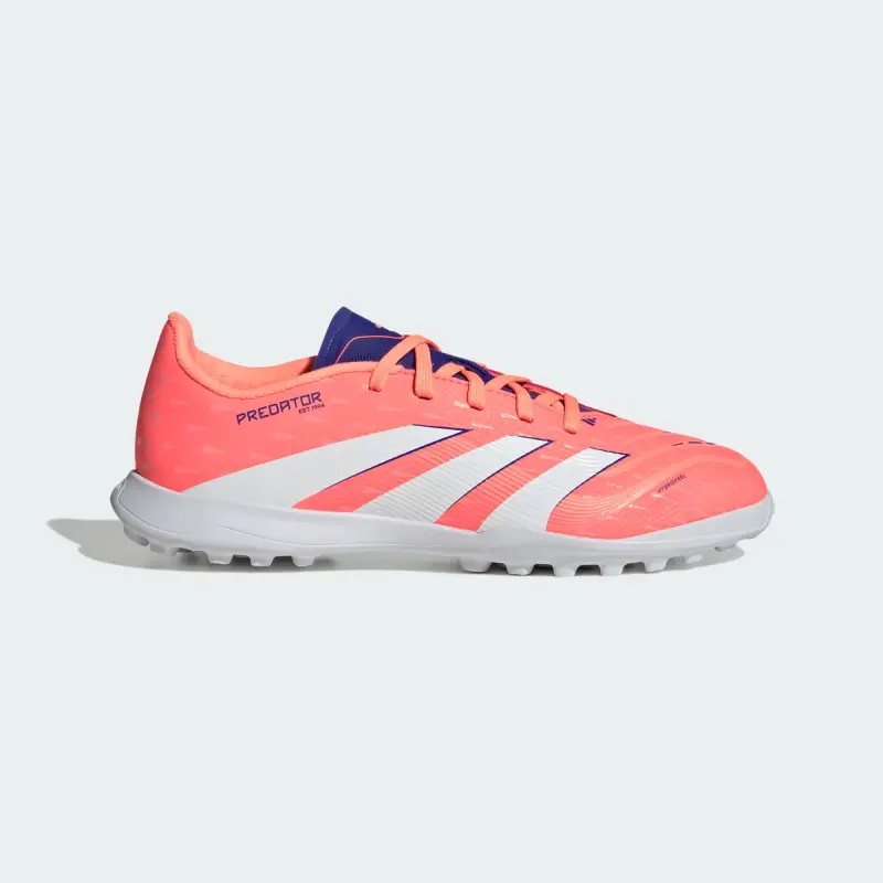adidas-predator-league-tf-coral-blaze-pack-kids-ji1150 Category | SUFC Jerseys & Football Gear