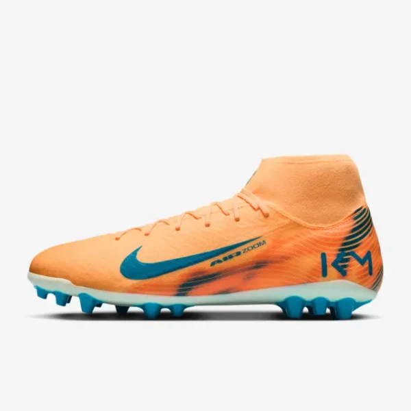 nike-zoom-mercurial-superfly-10-academy-ag-kylian-mbapp-melon-tint-fq8335-801 Category | SUFC Jerseys & Football Gear