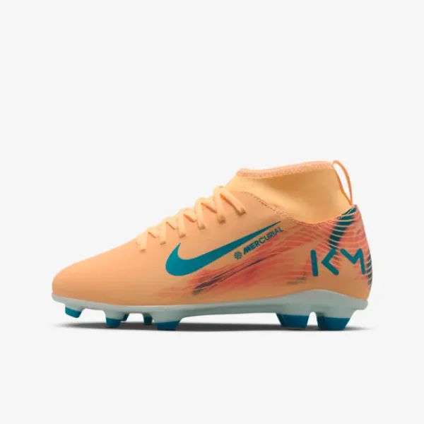 nike-zoom-mercurial-superfly-10-club-mg-kylian-mbapp-melon-tint-gs-hf6283-801 Category | SUFC Jerseys & Football Gear