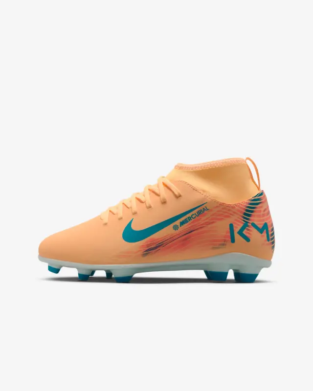 nike-zoom-mercurial-superfly-10-club-mg-kylian-mbapp-melon-tint-gs-hf6283-801 Category | SUFC Jerseys & Football Gear