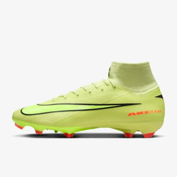 nike-zoom-mercurial-superfly-10-pro-fg-limelight-hyper-crimson-volt-hf9433-300 Category | SUFC Jerseys & Football Gear