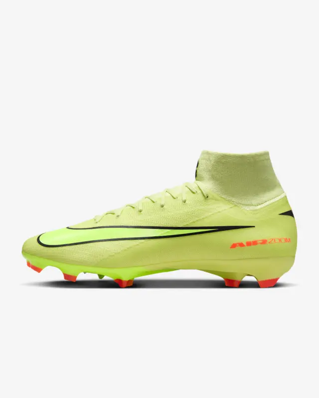 nike-zoom-mercurial-superfly-10-pro-fg-limelight-hyper-crimson-volt-hf9433-300 Category | SUFC Jerseys & Football Gear