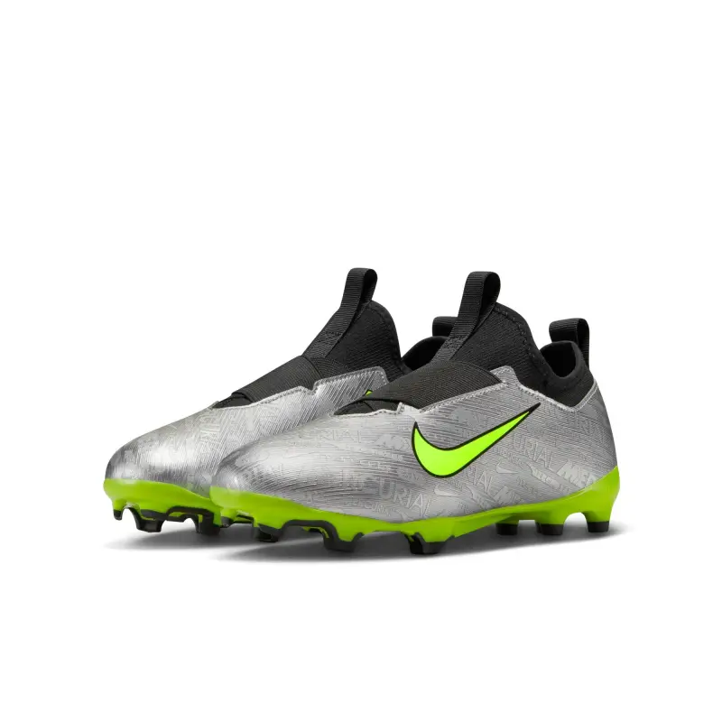 nike-zoom-mercurial-vapor-15-academy-xxv-fgmg-jr-silvervolt-fj2040-060 Category | SUFC Jerseys & Football Gear