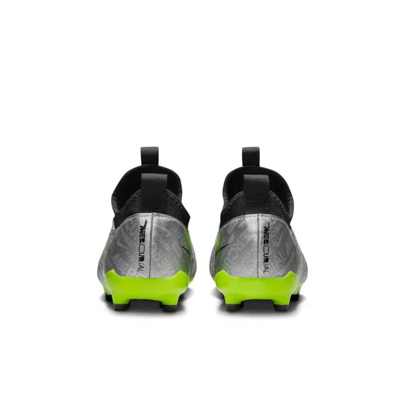 nike-zoom-mercurial-vapor-15-academy-xxv-fgmg-jr-silvervolt-fj2040-060 Category | SUFC Jerseys & Football Gear