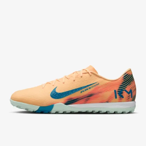 nike-zoom-mercurial-vapor-16-academy-tf-kylian-mbapp-melon-tint-fq8384-801 Category | SUFC Jerseys & Football Gear