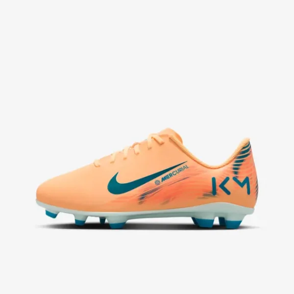 nike-zoom-mercurial-vapor-16-club-fg-kylian-mbapp-melon-tint-gs-fq8288-801 Category | SUFC Jerseys & Football Gear