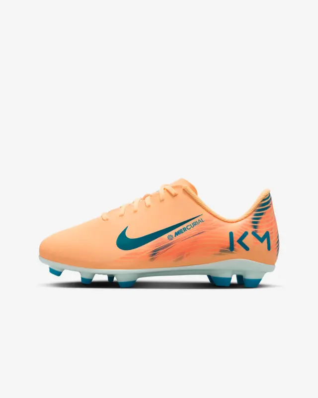 nike-zoom-mercurial-vapor-16-club-fg-kylian-mbapp-melon-tint-gs-fq8288-801 Category | SUFC Jerseys & Football Gear
