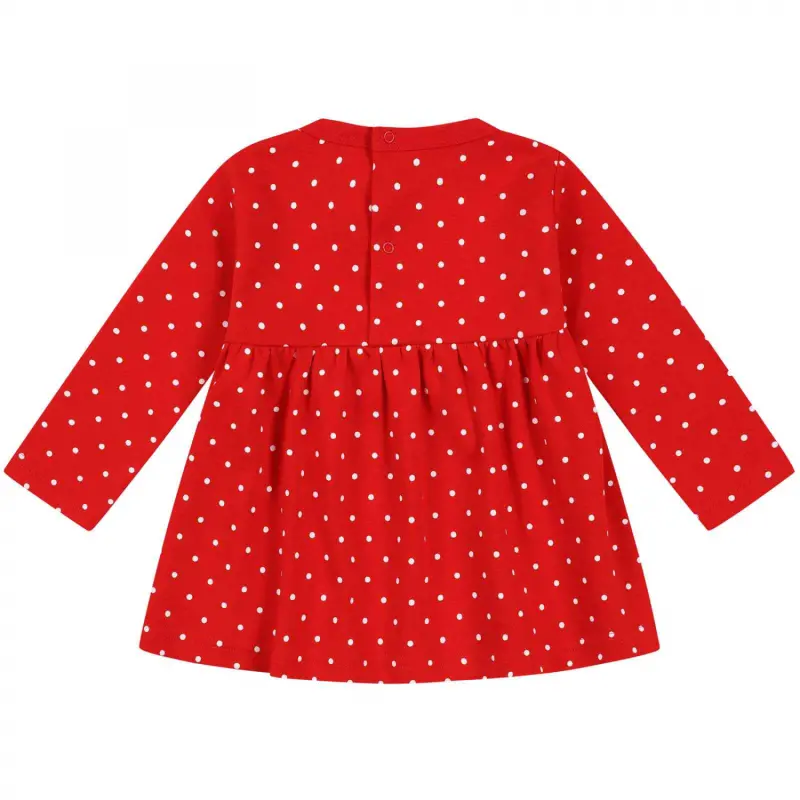 polkadot-crest-dress-hld00133 Category | SUFC Jerseys & Football Gear