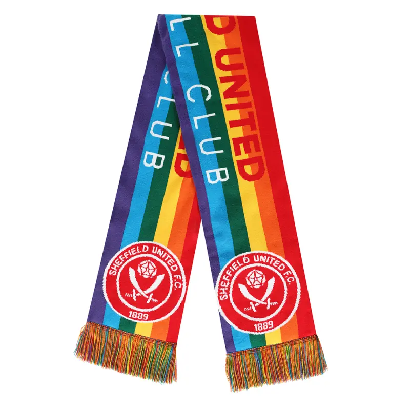 pride-rainbow-scarf-wsc00013 Category | SUFC Jerseys & Football Gear