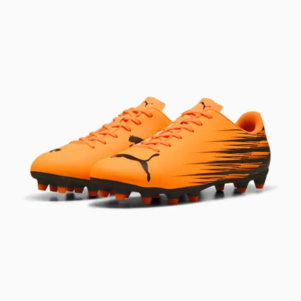puma-attacanto-ii-ag-heat-fire-black-108493-04 Category | SUFC Jerseys & Football Gear