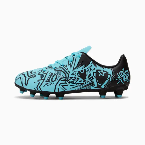 puma-christian-pulisic-x-tacto-2-fg-ag-big-kid-cp-10-pack-hero-blue-107500-02 Category | SUFC Jerseys & Football Gear