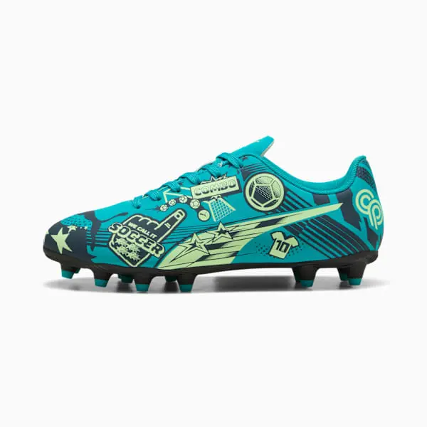 puma-christian-pulisic-x-ultra-legacy-fgag-big-kid-allover-print-deep-aqua-108775-03 Category | SUFC Jerseys & Football Gear
