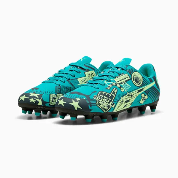 puma-christian-pulisic-x-ultra-legacy-fgag-big-kid-allover-print-deep-aqua-108775-03 Category | SUFC Jerseys & Football Gear