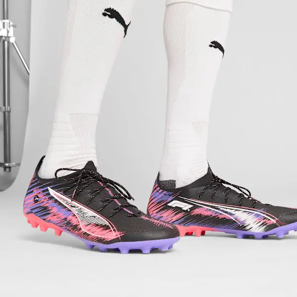 puma-formula-1-x-ultra-5-ultimate-fg-ag-full-throttle-pack-108180-01 Category | SUFC Jerseys & Football Gear