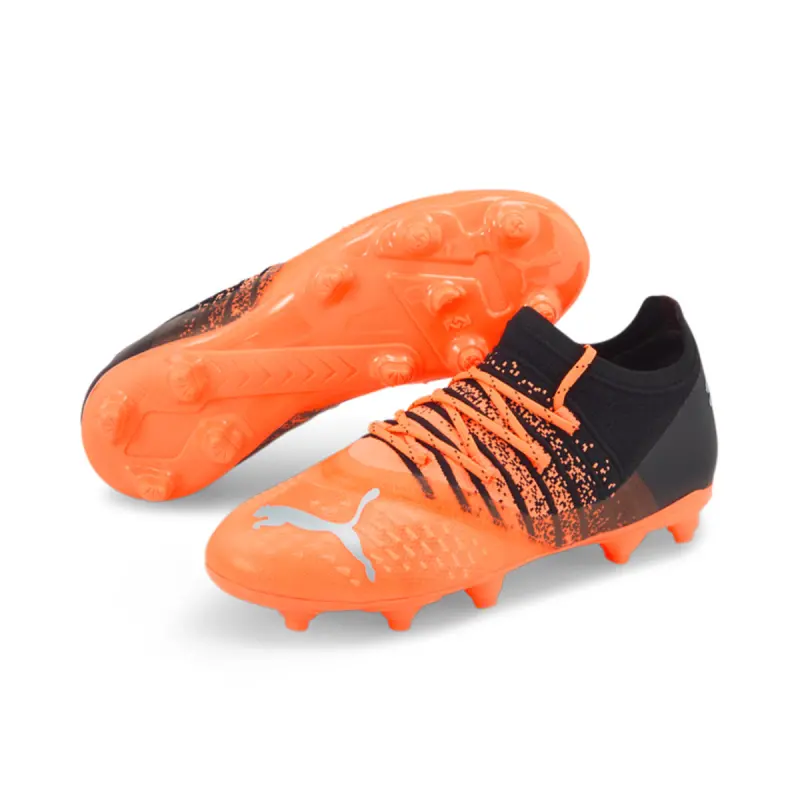 puma-future-2-3-fgag-jr-orangeblack-106772-01 Category | SUFC Jerseys & Football Gear