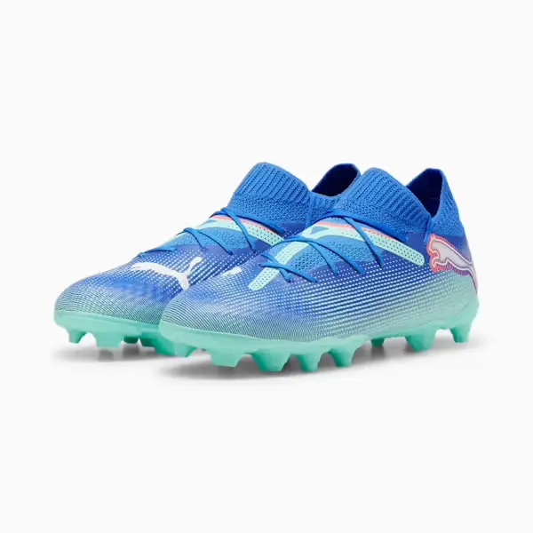 puma-future-7-pro-fgag-jr-bluemint-107944-01 Category | SUFC Jerseys & Football Gear