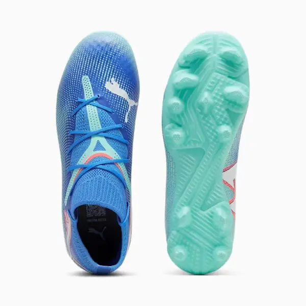 puma-future-7-pro-fgag-jr-bluemint-107944-01 Category | SUFC Jerseys & Football Gear