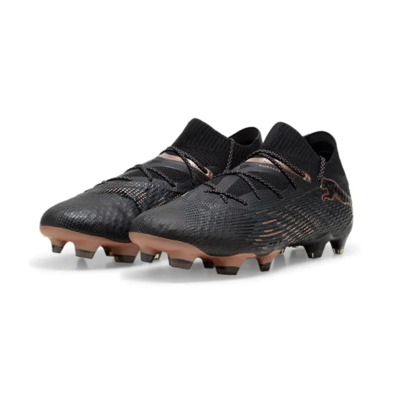 puma-future-7-ultimate-fgag-blackcopper-107599-02 Category | SUFC Jerseys & Football Gear