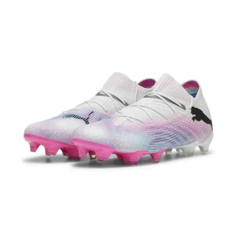 puma-future-7-ultimate-fgag-whitepinkblue-107599-01 Category | SUFC Jerseys & Football Gear