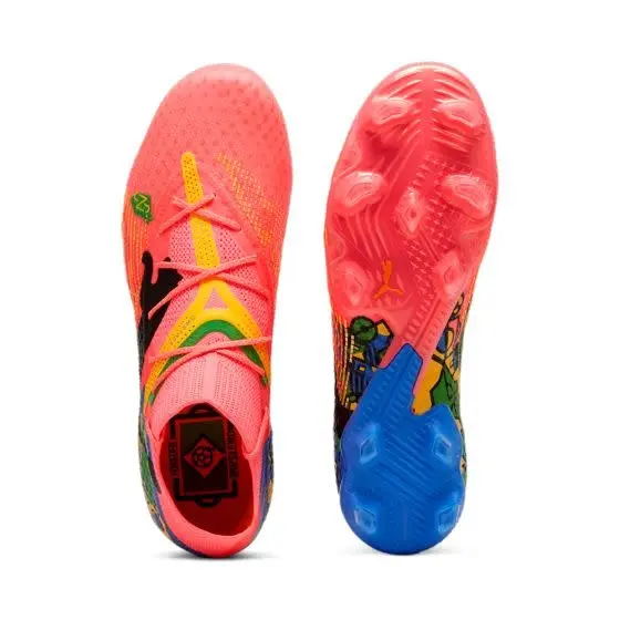 puma-future-7-ultimate-njr-fgag-pinkblue-107839-01 Category | SUFC Jerseys & Football Gear