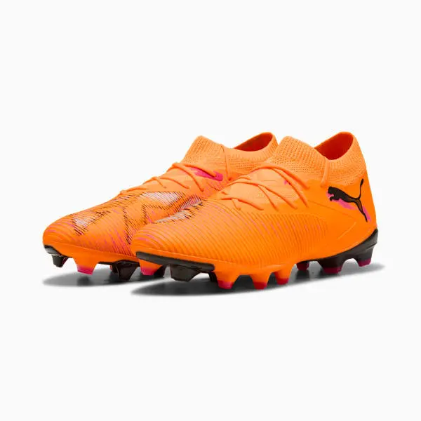 puma-future-8-match-fgag-hot-pursuit-pack-womens-108610-03 Category | SUFC Jerseys & Football Gear