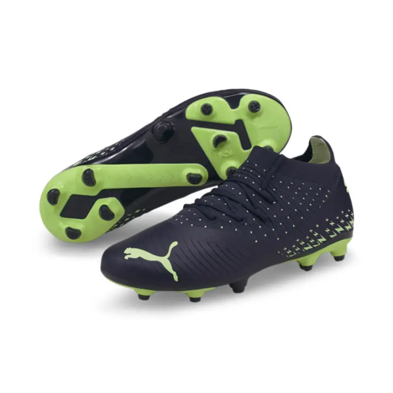 puma-future-z-3-4-fgag-jr-navyyellow-107010-01 Category | SUFC Jerseys & Football Gear