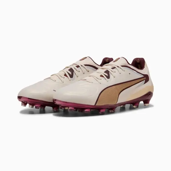 puma-king-20-ultimate-fgag-sugared-almond-aubergine-108958-01 Category | SUFC Jerseys & Football Gear