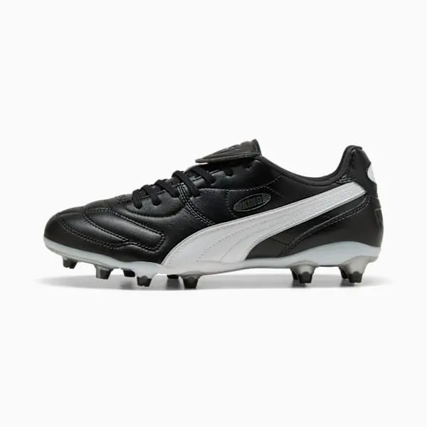 puma-king-liga-fg-ag-black-white-108475-01 Category | SUFC Jerseys & Football Gear