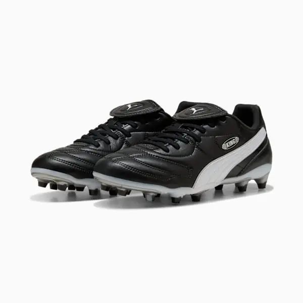 puma-king-liga-fg-ag-black-white-108475-01 Category | SUFC Jerseys & Football Gear