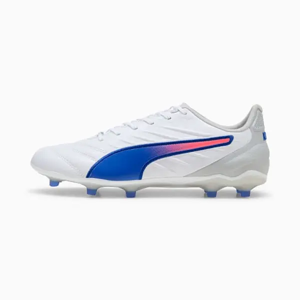 puma-king-pro-fg-ag-formula-pack-107862-02 Category | SUFC Jerseys & Football Gear