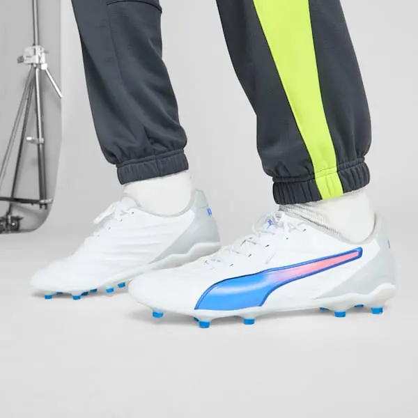 puma-king-pro-fg-ag-formula-pack-107862-02 Category | SUFC Jerseys & Football Gear