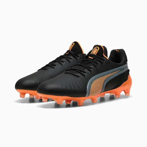 puma-king-ultimate-fgag-hot-pursuit-pack-womens-108824-02 Category | SUFC Jerseys & Football Gear
