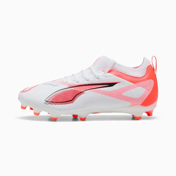 puma-ultra-5-match-fgag-white-black-gs-108167-01 Category | SUFC Jerseys & Football Gear