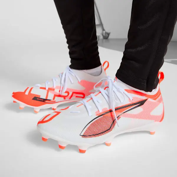 puma-ultra-5-pro-fgag-white-black-gs-108165-01 Category | SUFC Jerseys & Football Gear