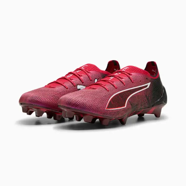 puma-ultra-6-ultimate-fg-christian-pulisic-fast-red-108779-01 Category | SUFC Jerseys & Football Gear