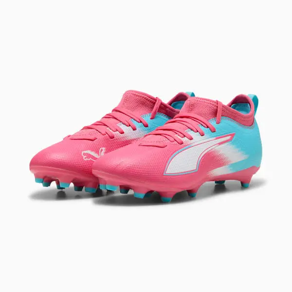 puma-ultra-match-6-fg-ag-big-kid-recharge-pack-108767-01 Category | SUFC Jerseys & Football Gear
