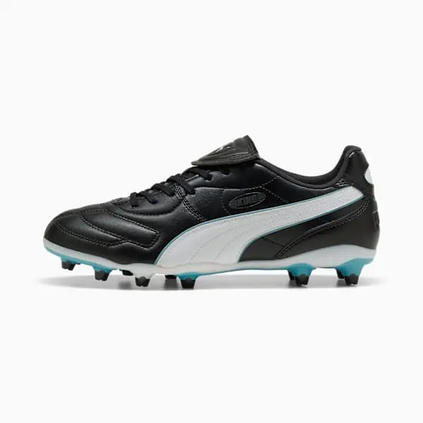 puma-wmns-king-liga-fg-ag-black-white-aqua-108487-01 Category | SUFC Jerseys & Football Gear