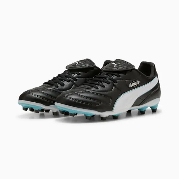 puma-wmns-king-liga-fg-ag-black-white-aqua-108487-01 Category | SUFC Jerseys & Football Gear