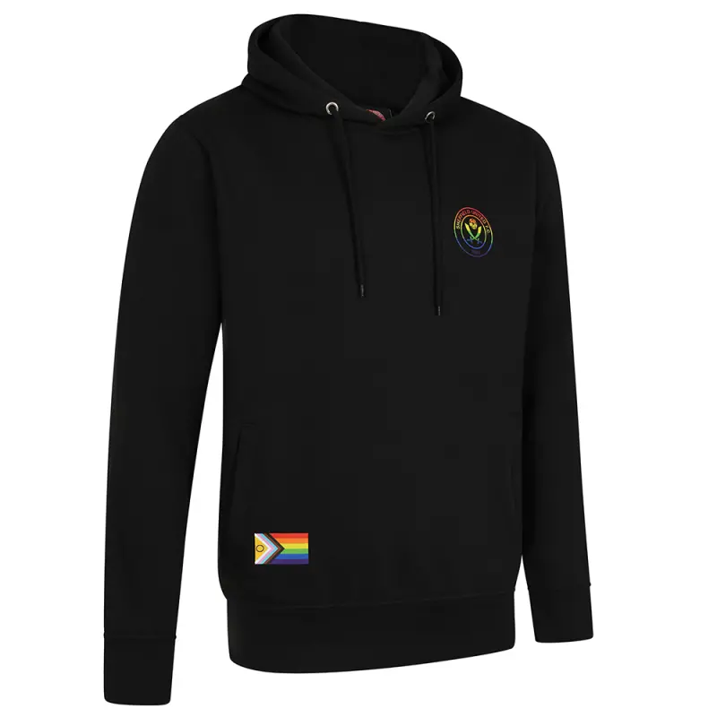 rainbow-print-hoody-black-man00699 Category | SUFC Jerseys & Football Gear