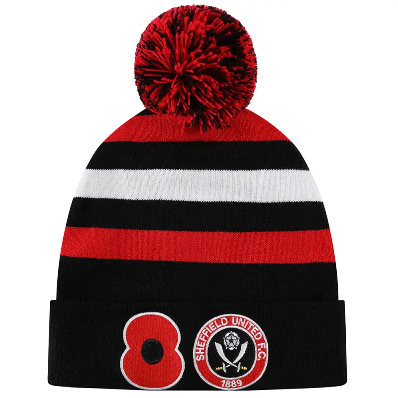 rbl-bobble-hat-brw-elm00003 Category | SUFC Jerseys & Football Gear